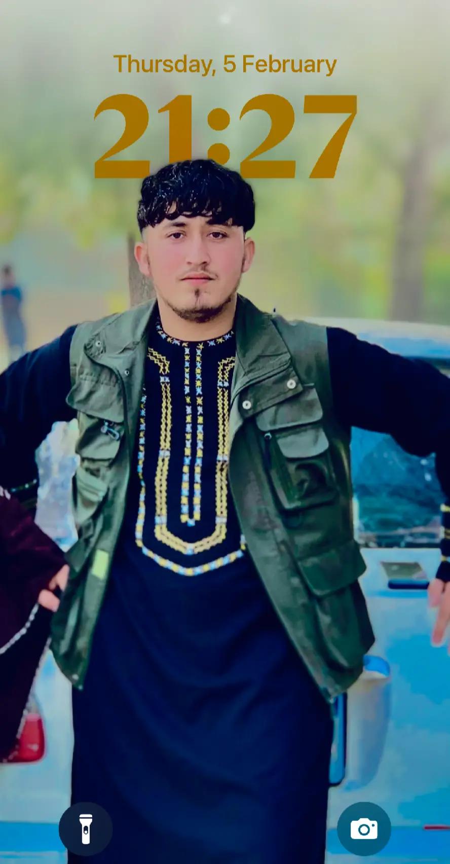 @Matiullah Naizi