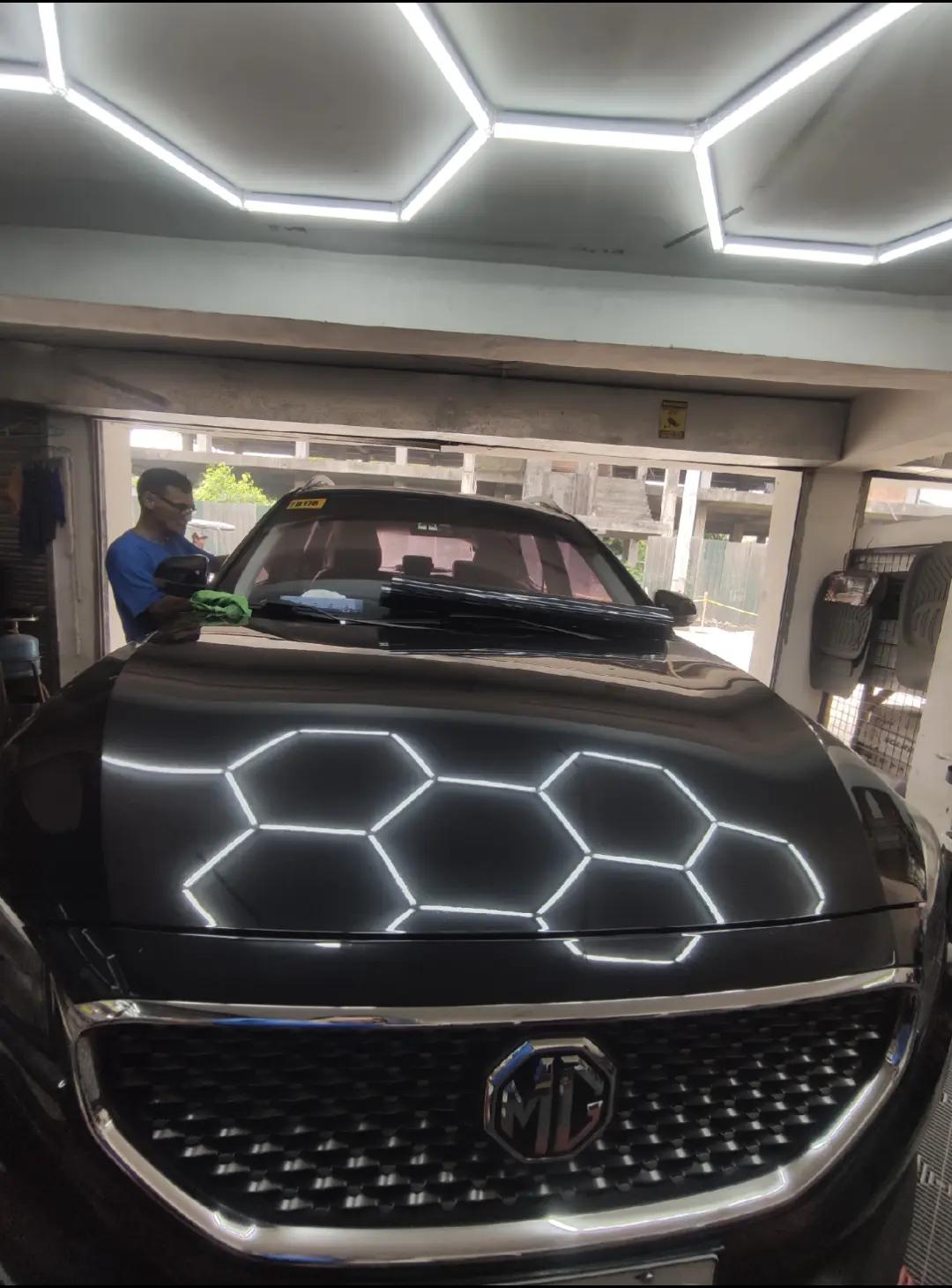 @Kuria Premium Nano CeramicTint