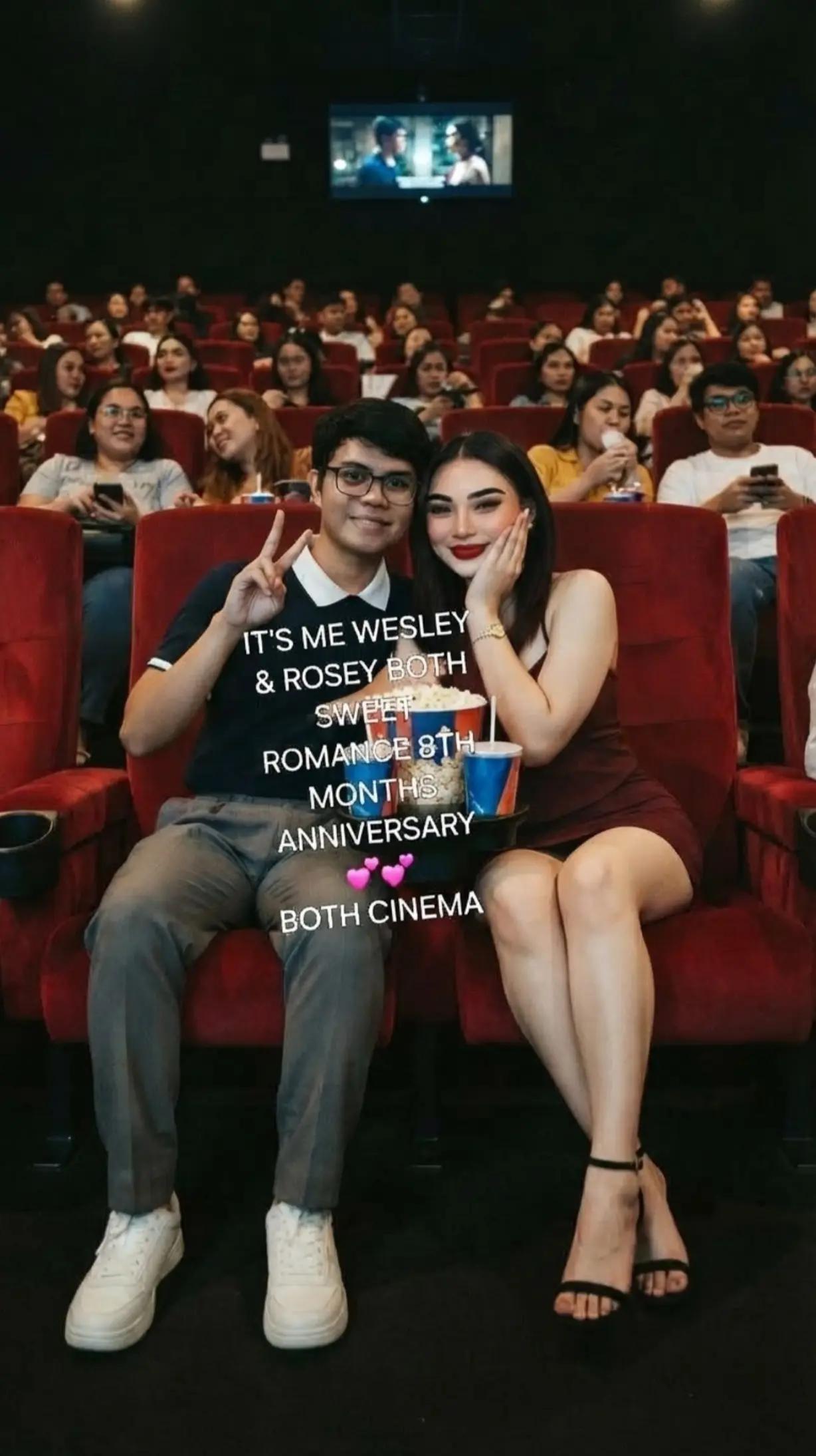 @mg jowa Rosey & Wesley🇪🇸🇵🇭