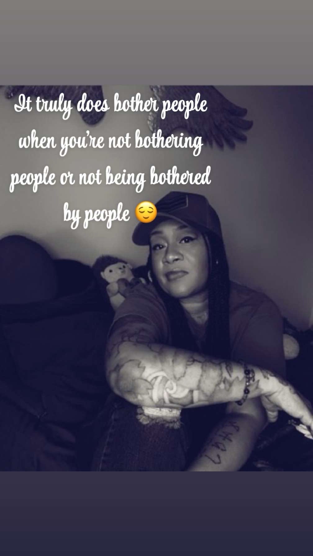 @JayedLioness72❌