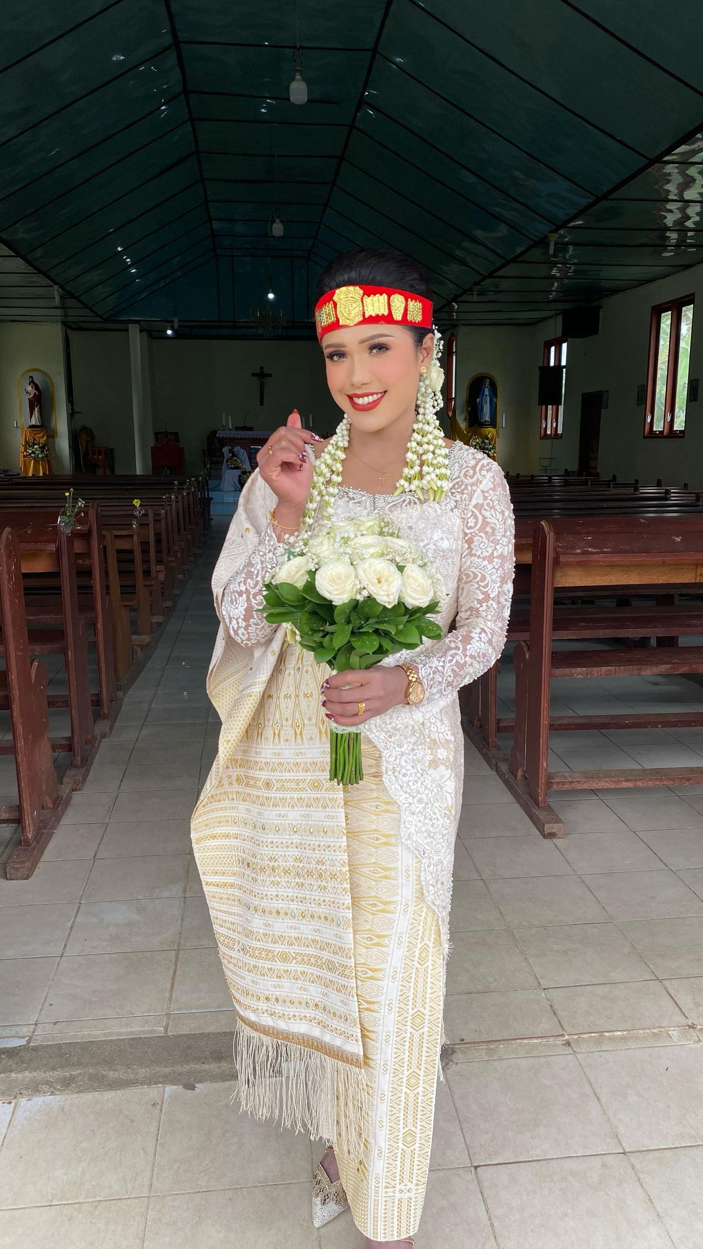 @febrikamua | MUA LINTONGNIHUTA