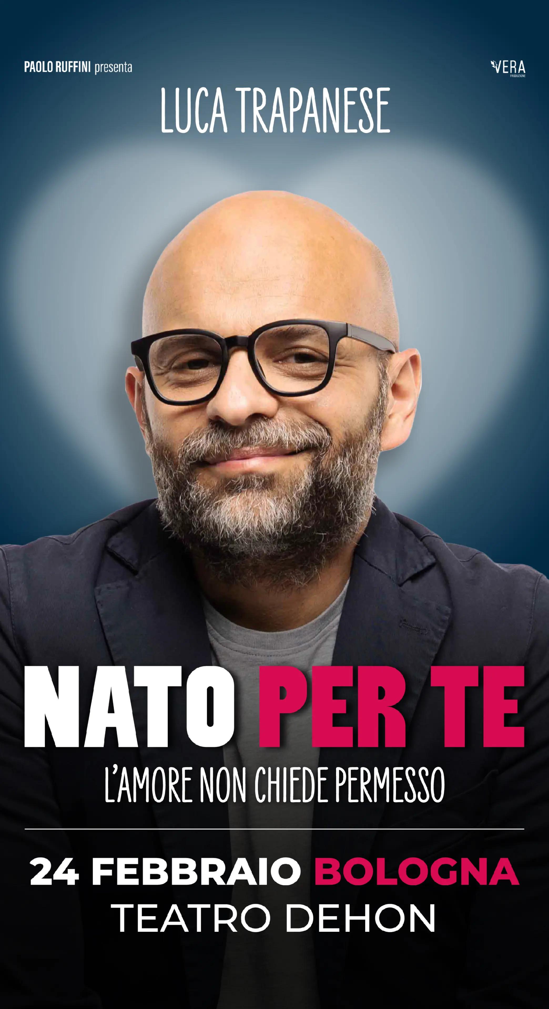 @Luca Trapanese