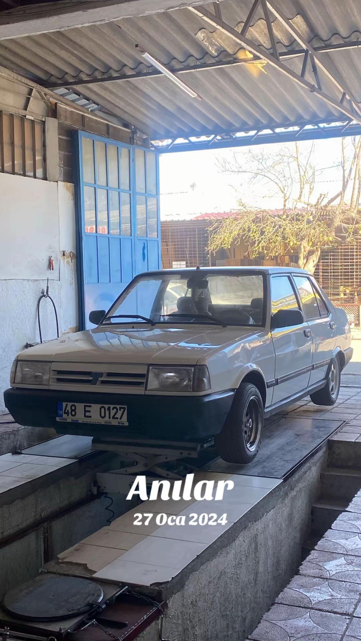 @Ozan Balcı