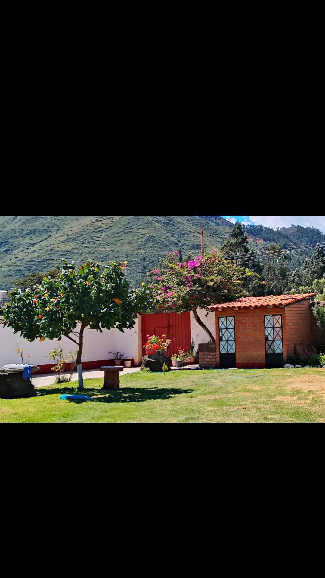 @Confianza Peru 2026