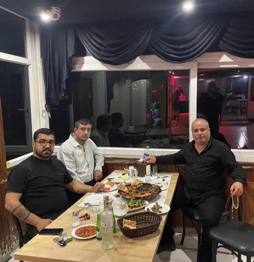 @Mehmet &Ouml;lmez