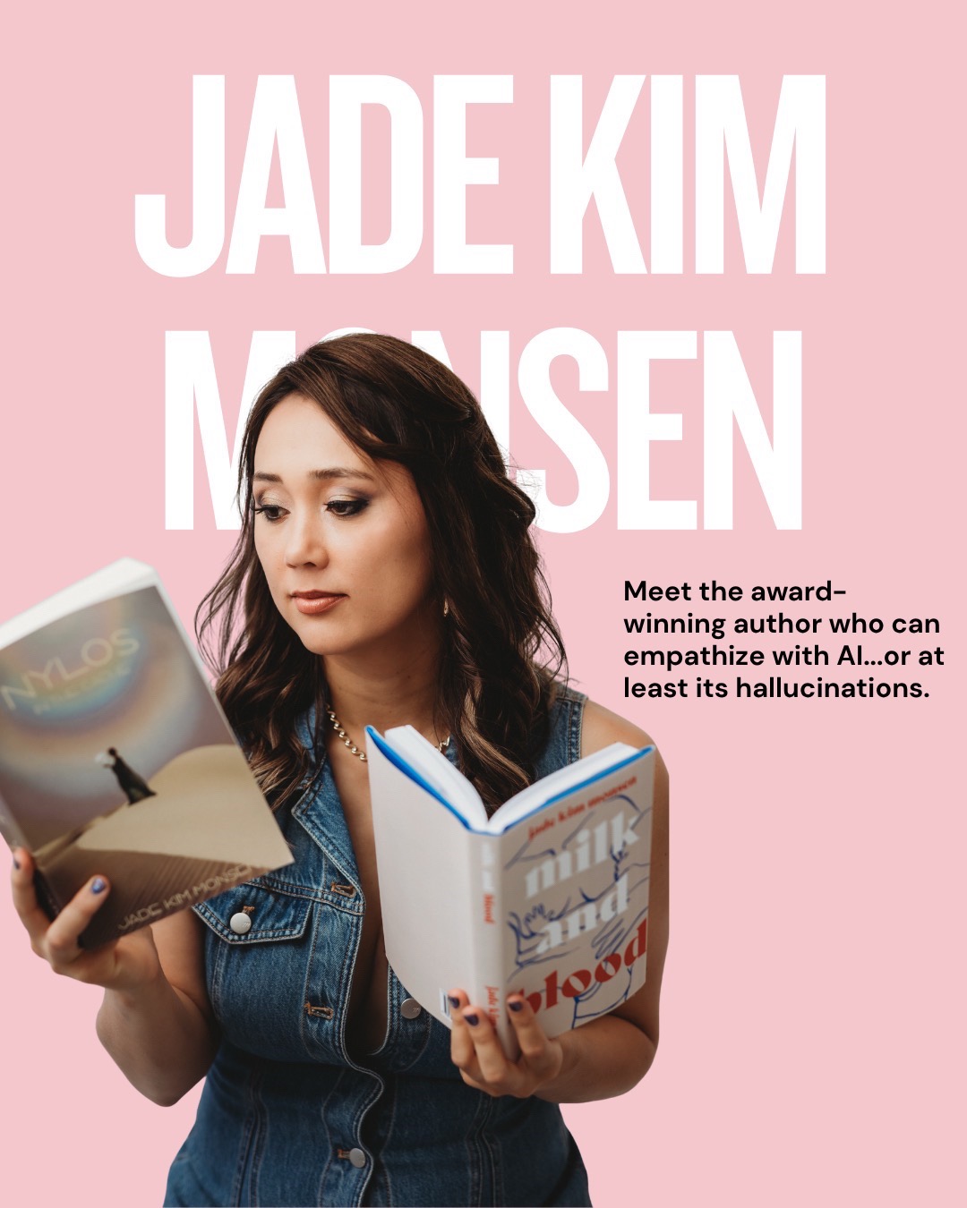 @Jade Kim Monsen