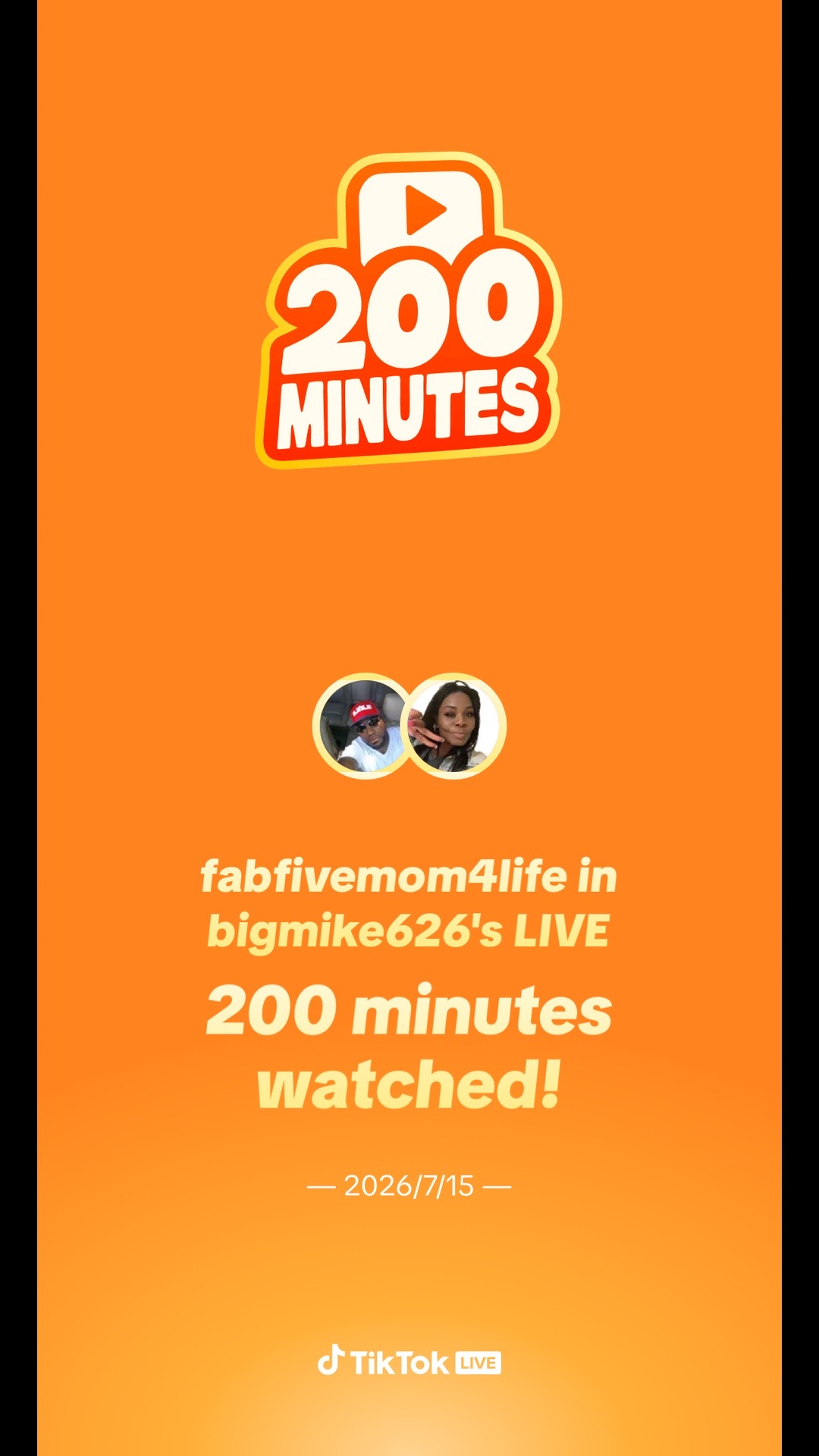 @fabfivemom4life