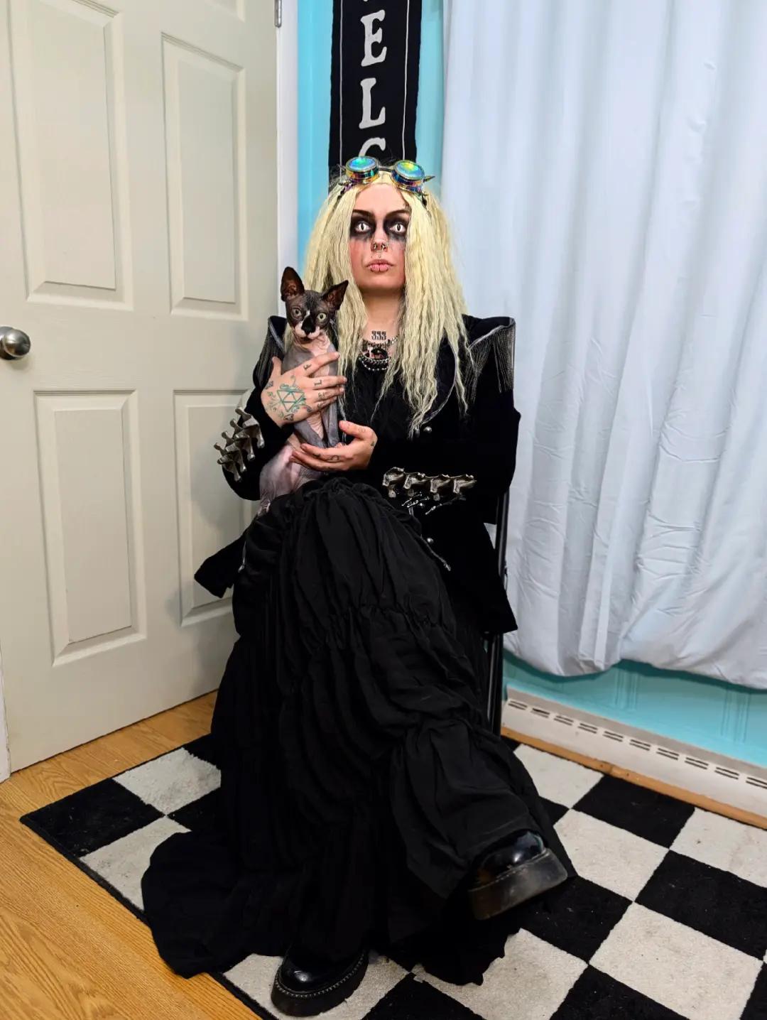 @KristintheImpaler