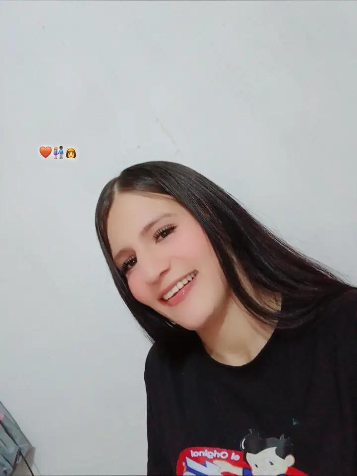 @Andreina Maestre