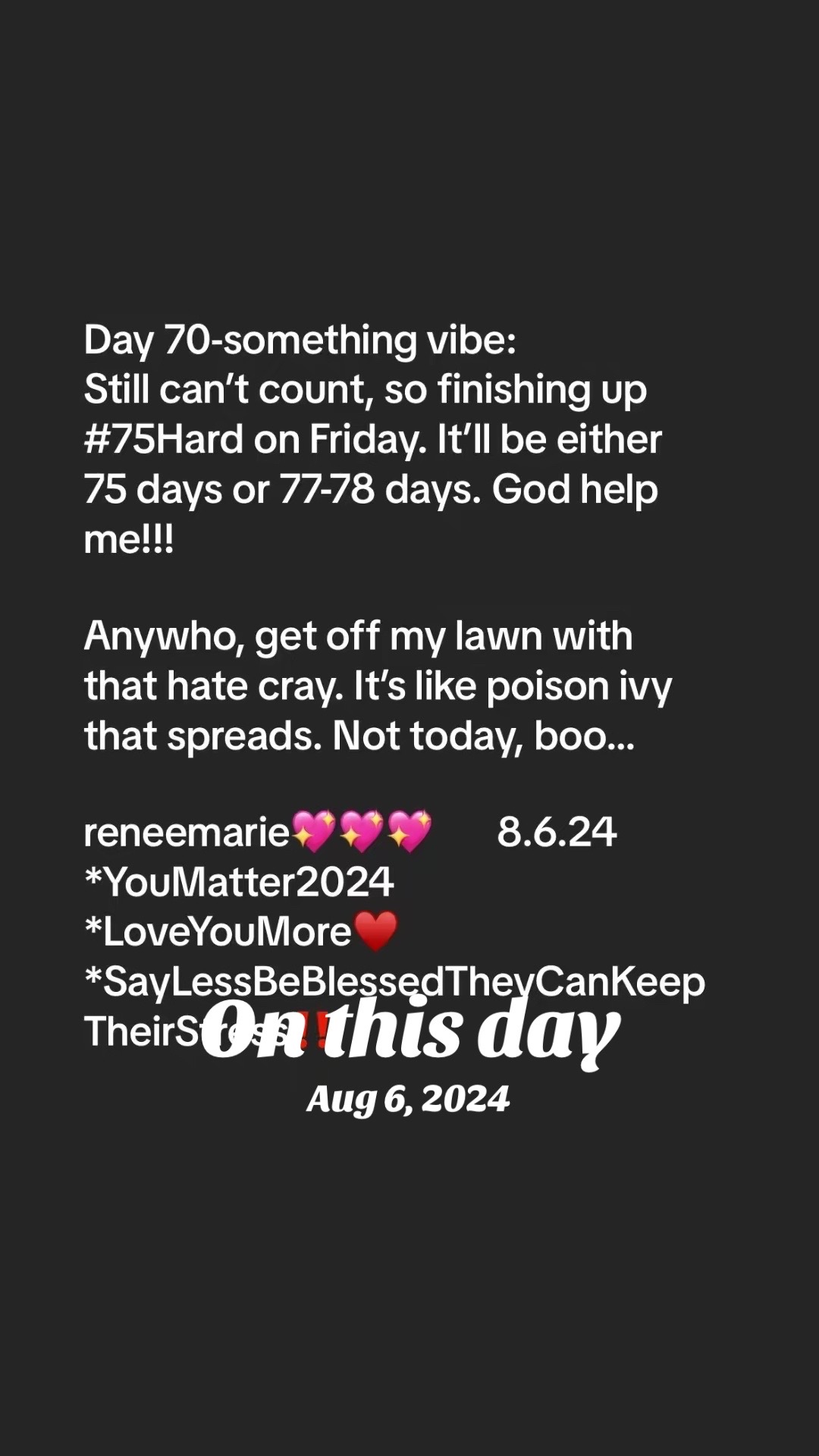 @reneemarieHD💖