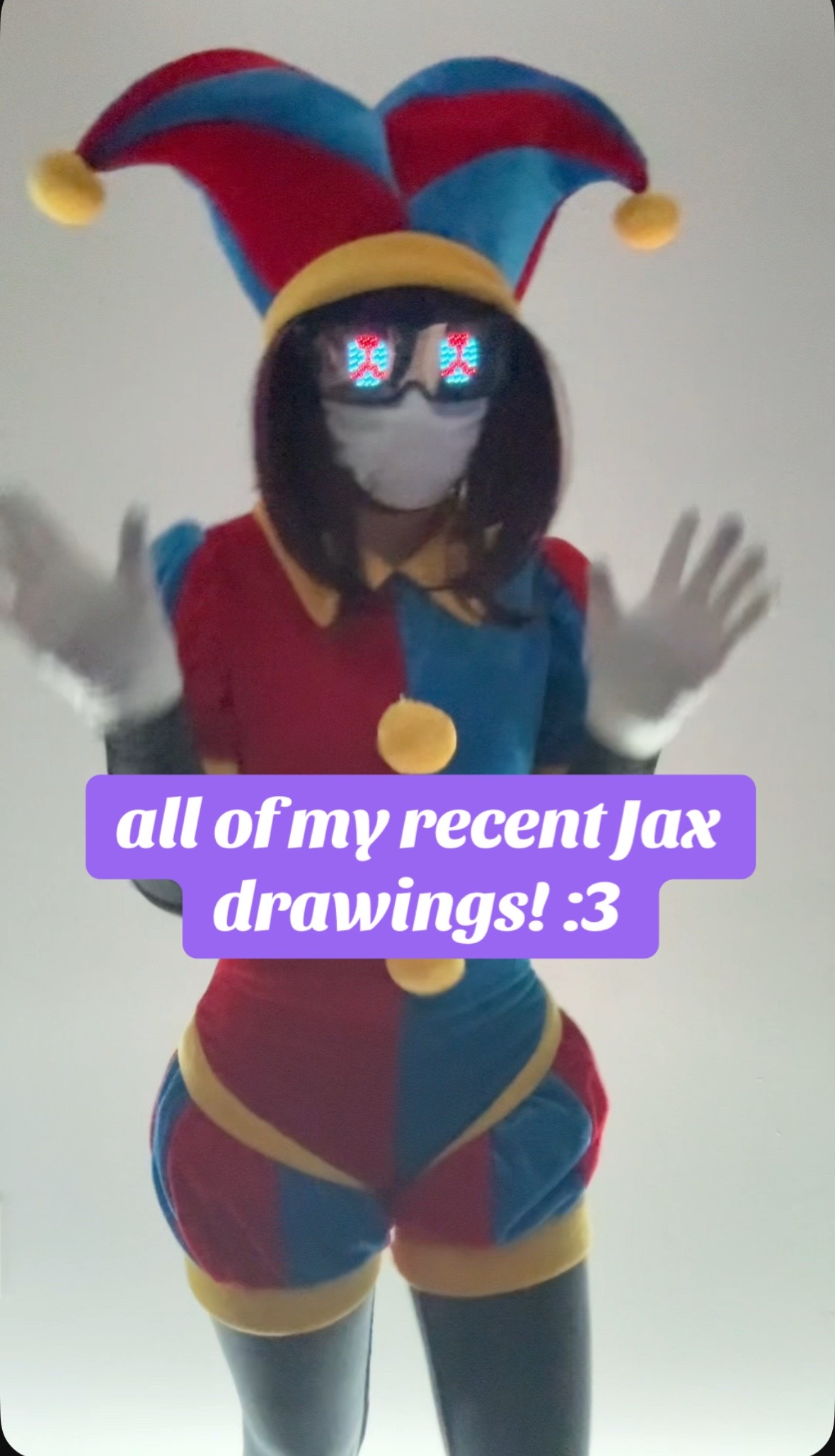 @Tobias/Gaven (TiccTacToby)