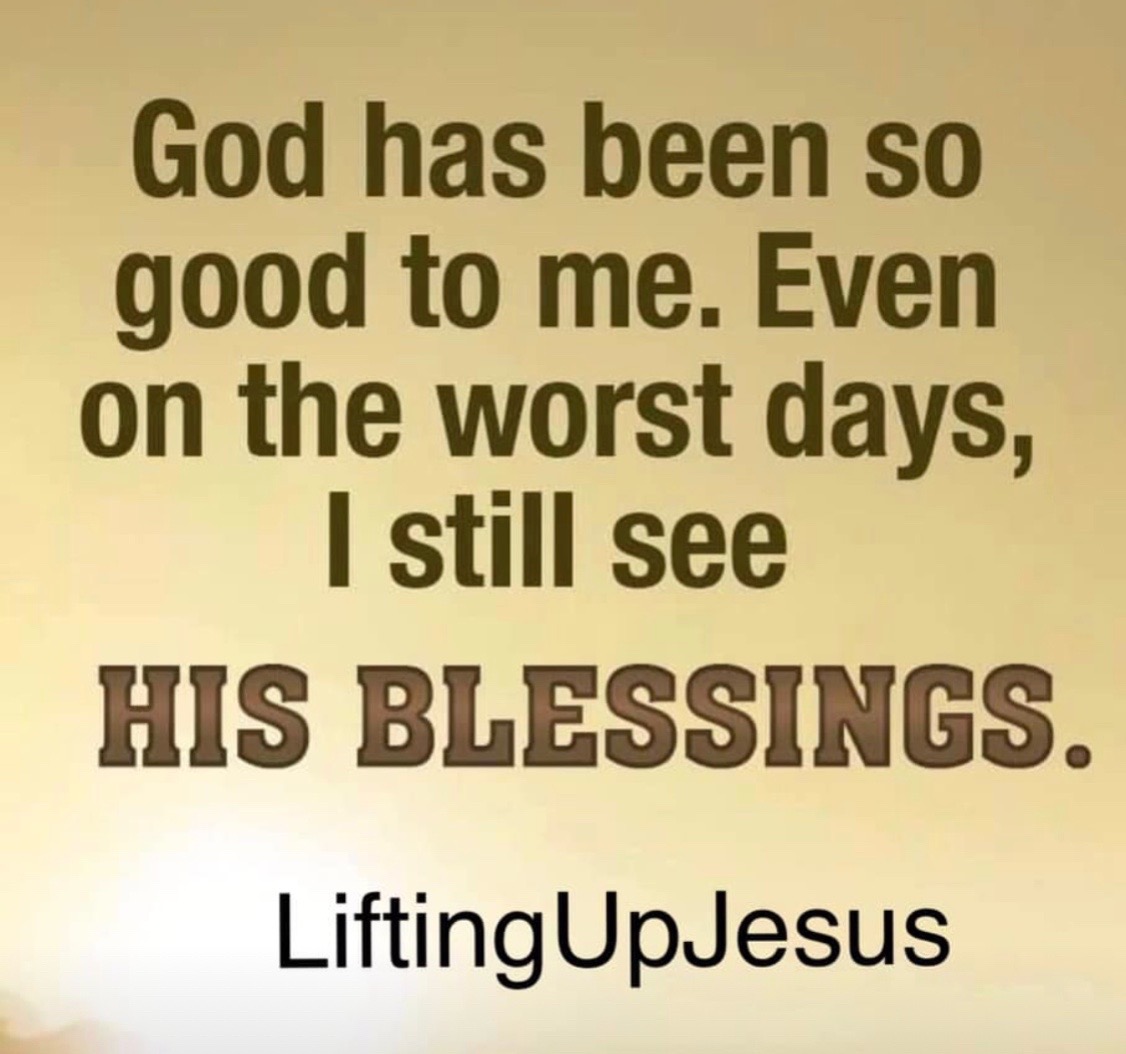 @liftingupjesus