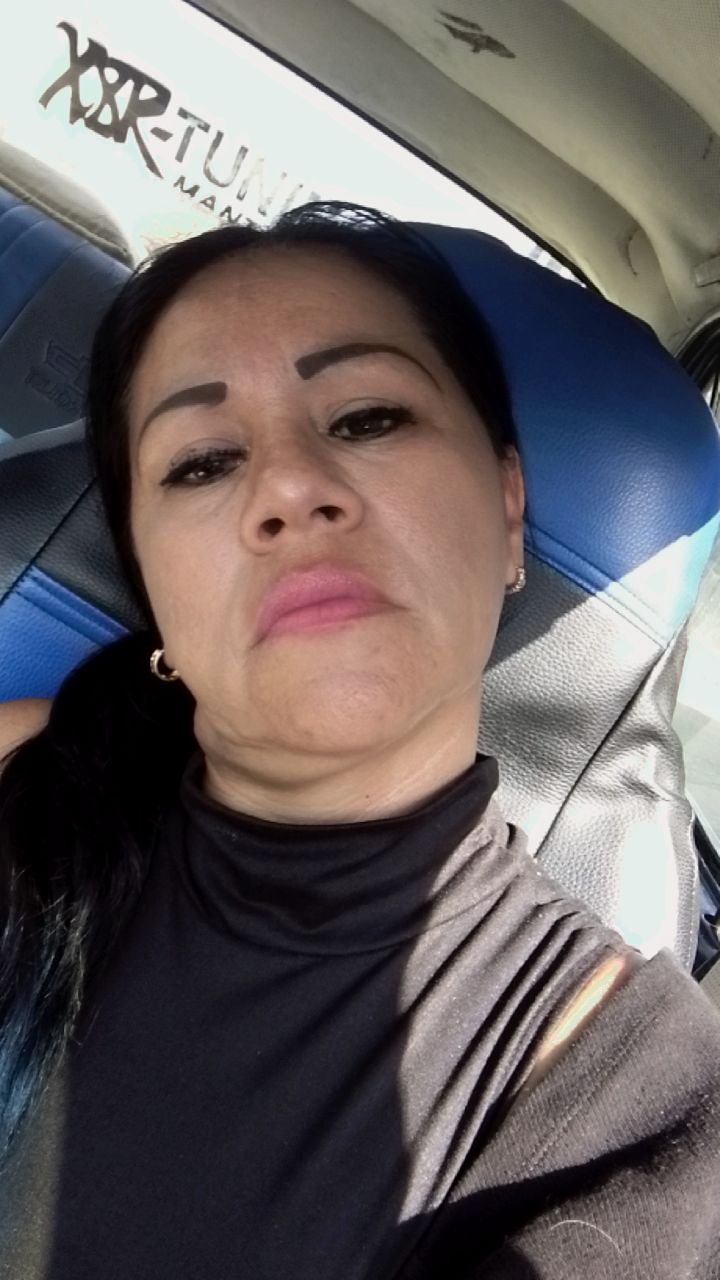 @Ana Mero