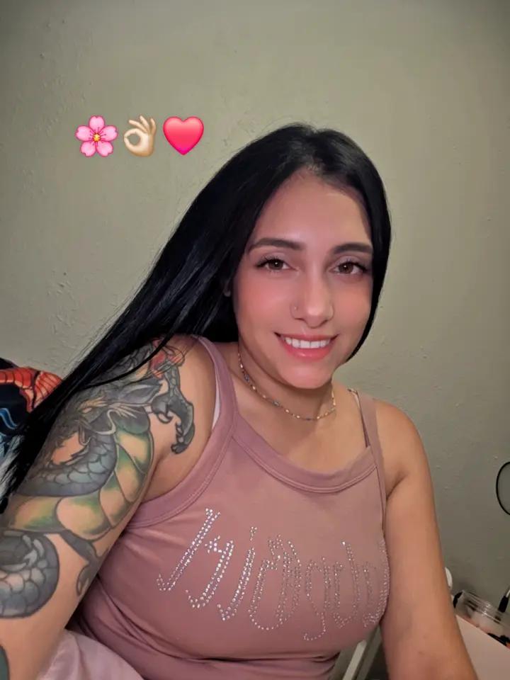 @𝓘𝓼𝓪'𝓒𝓱𝓮𝓭𝓲𝓪𝓬🌸✨️🫰🏻