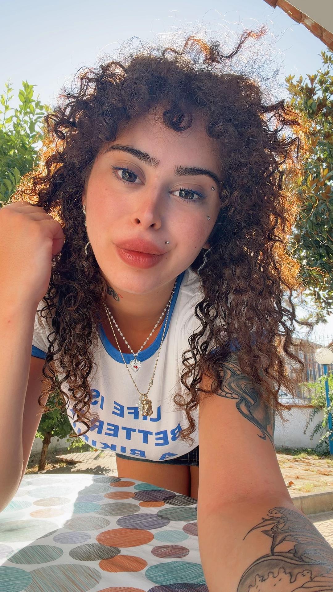 @Luana Flora Fernando