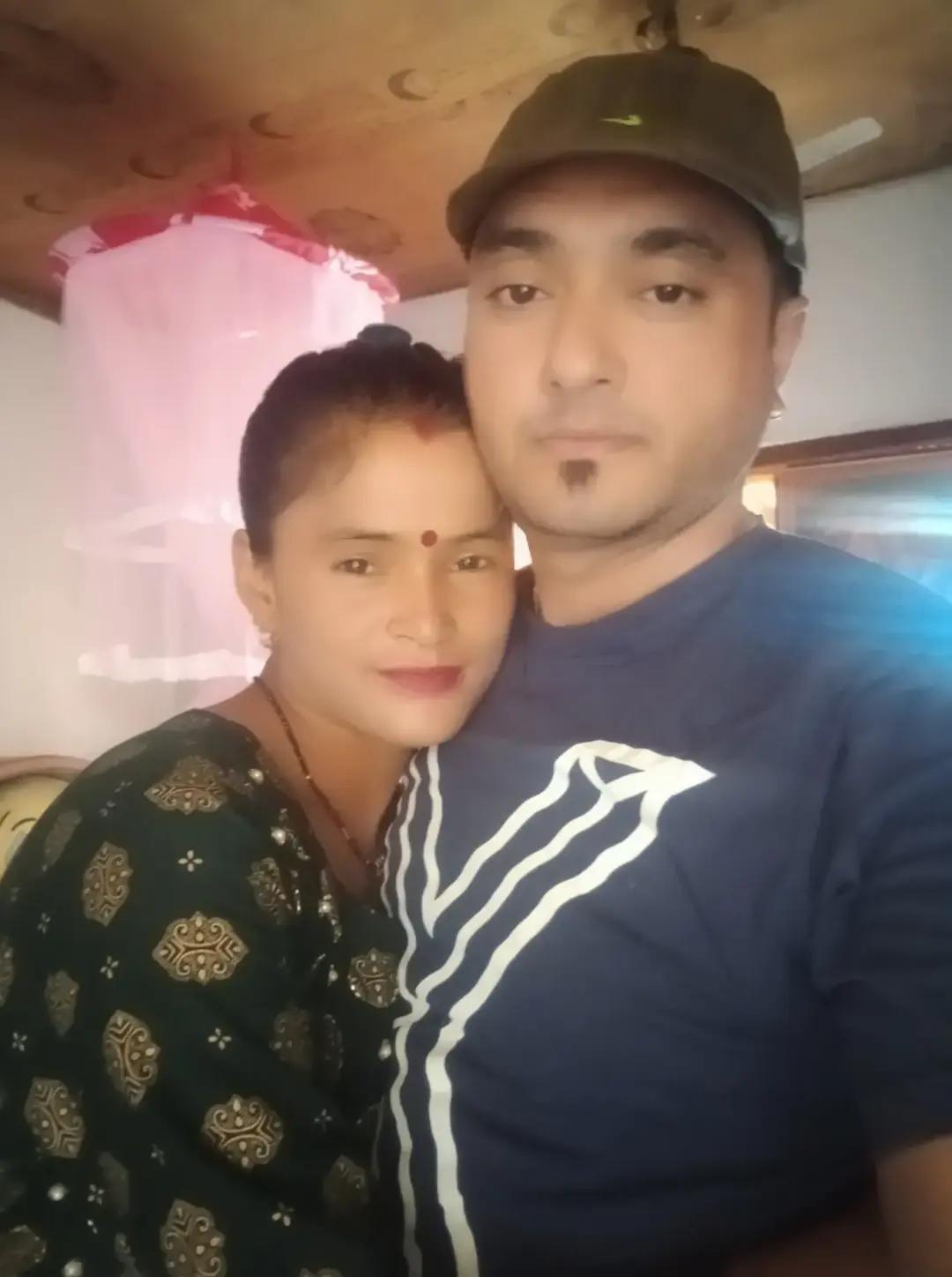 @samjhana niraula🥰