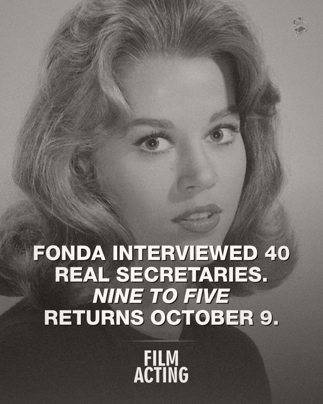 @Film Acting