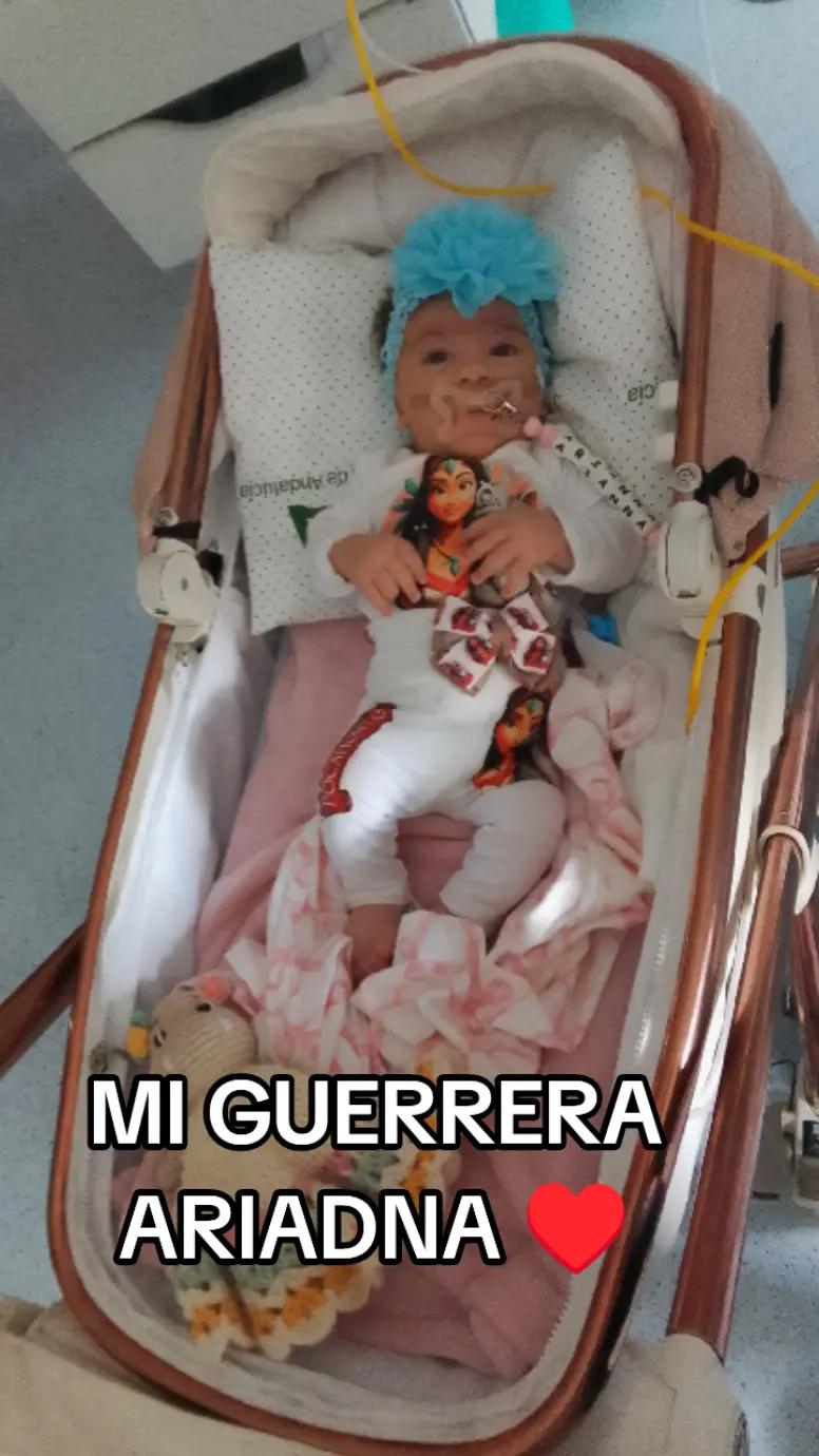 @Mama_de_la_Guerrera_Ariadna &hearts;️