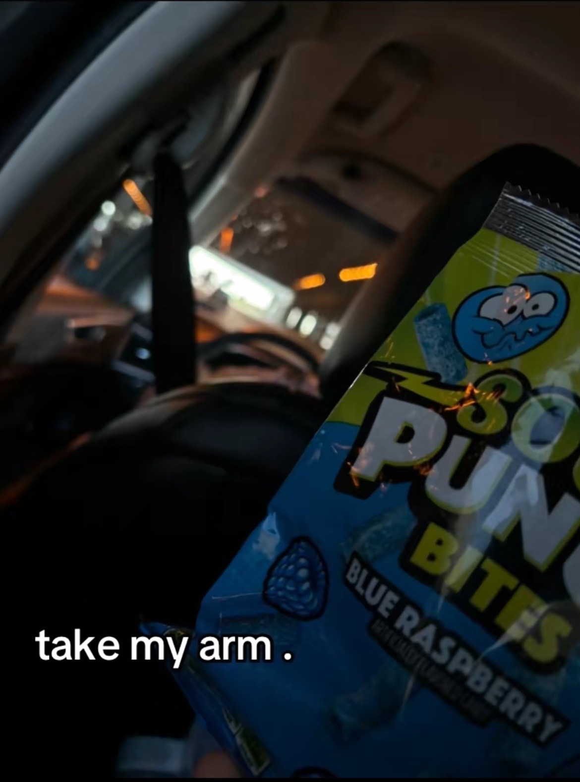 @aria slime