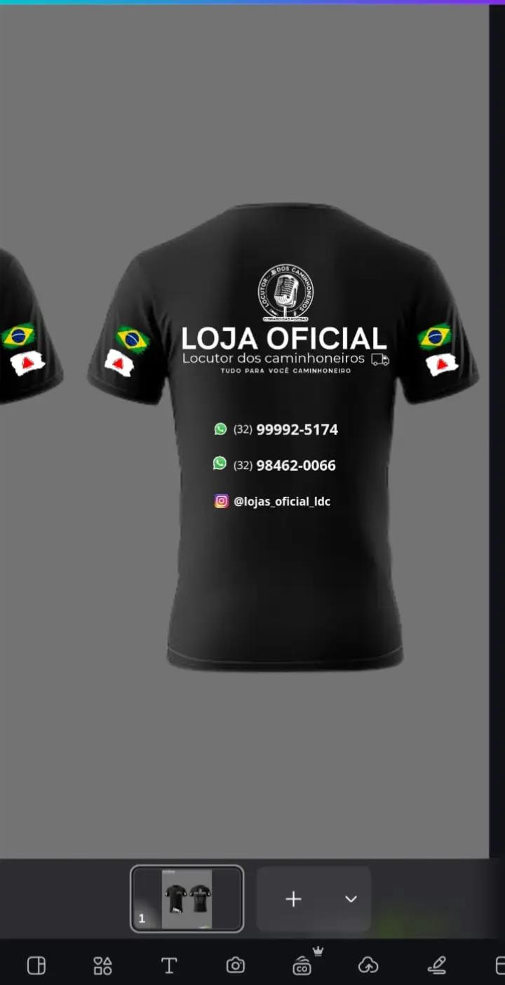 @Rodrigo locutor