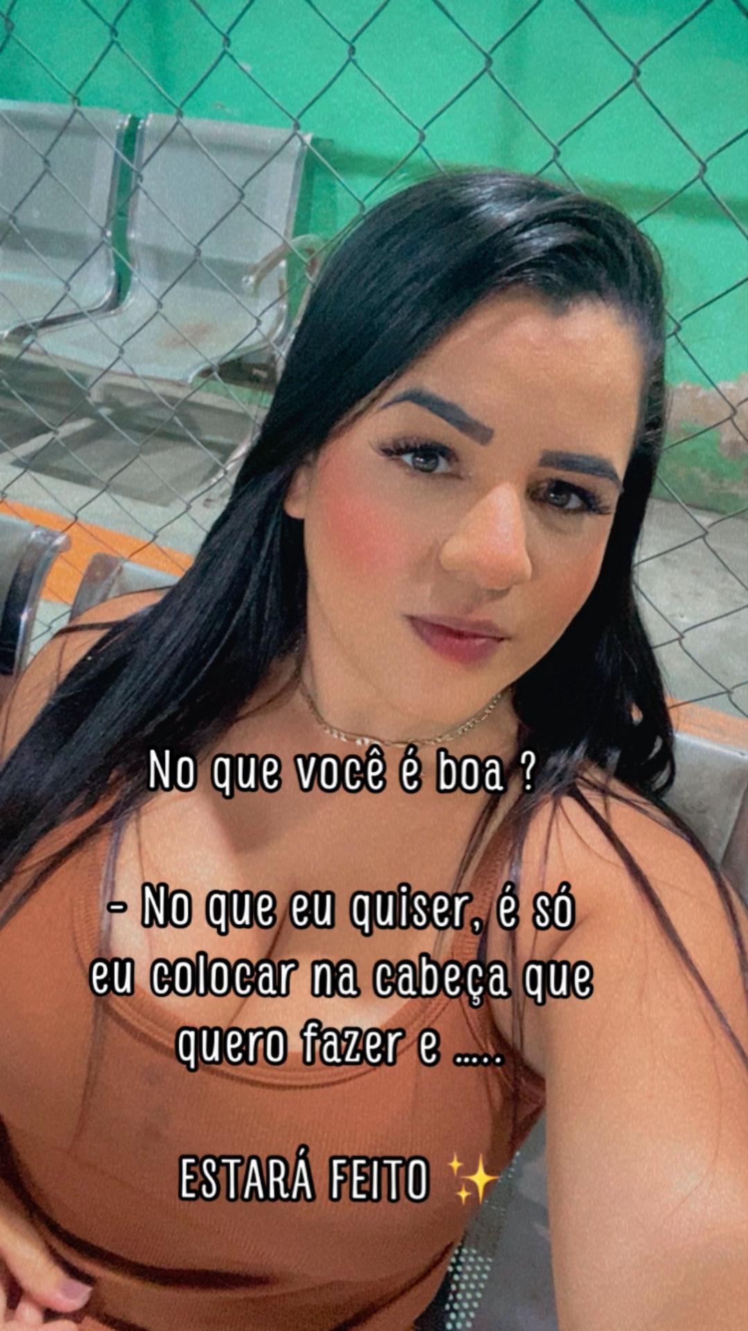 @Cleidiane Carneiro 🖤
