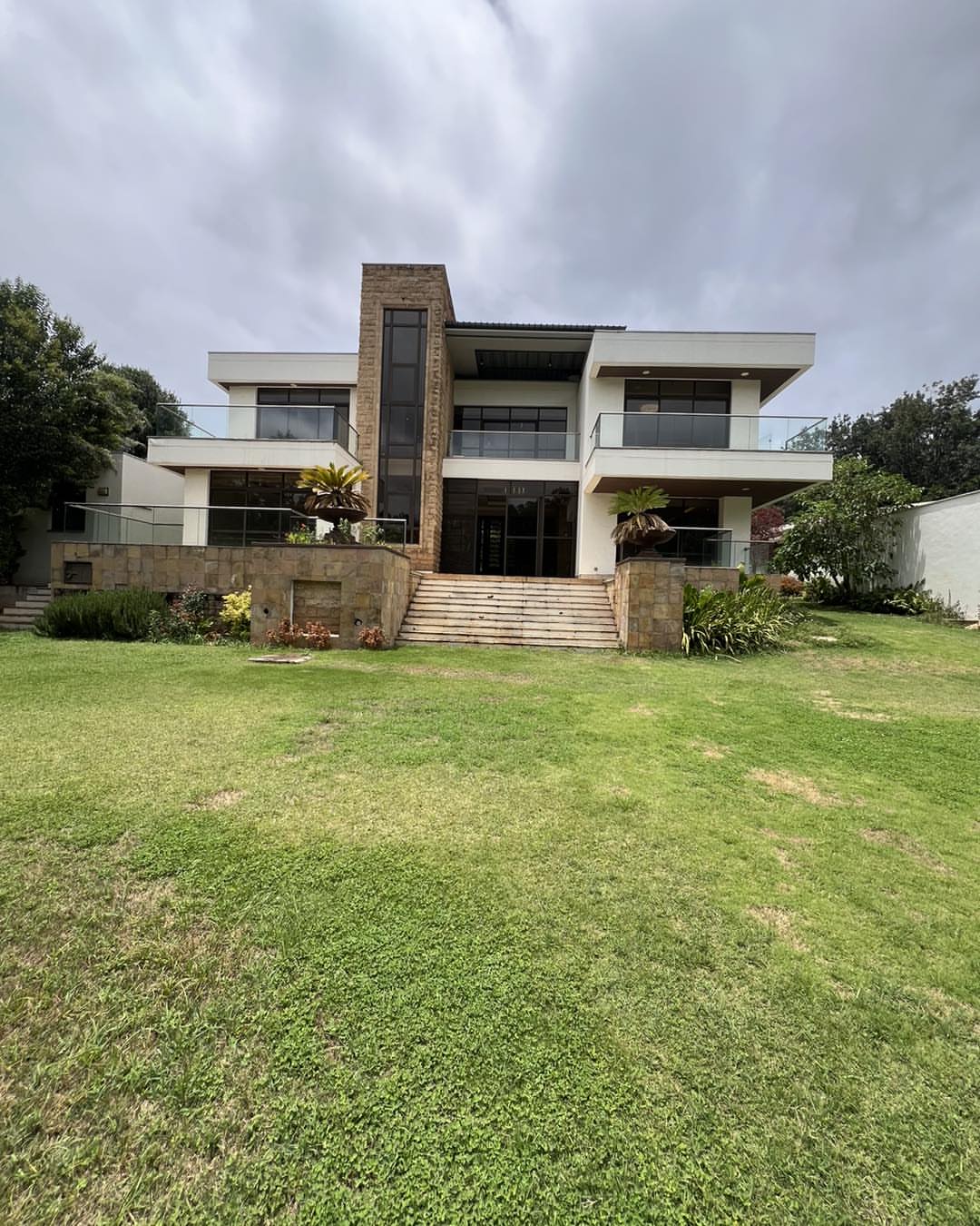@Tajiri Homes and Construction