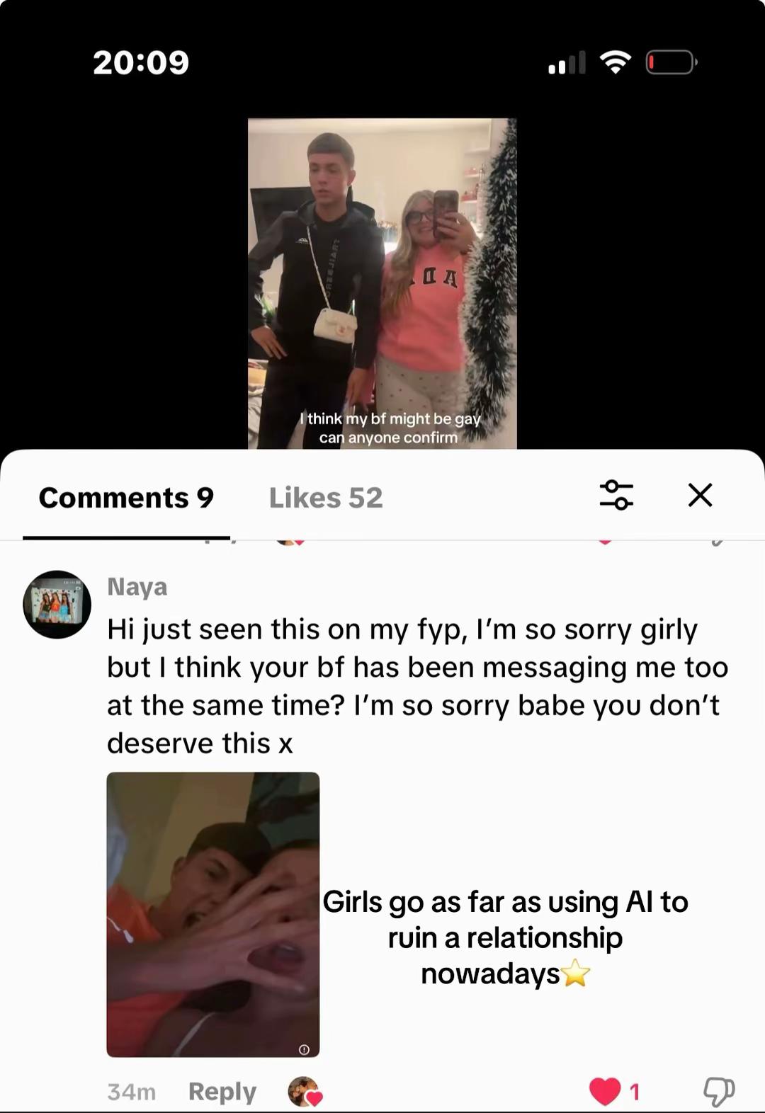 @my 2nd private story