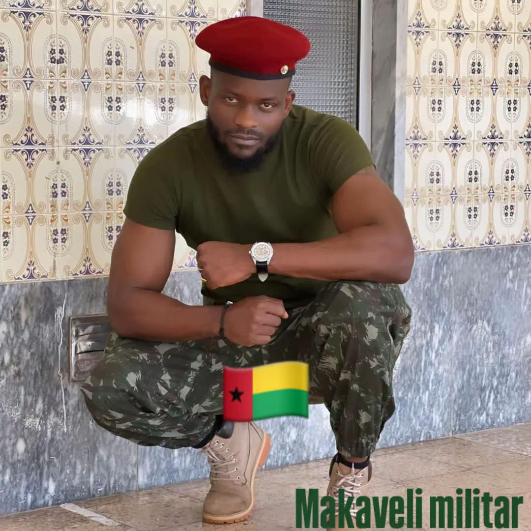 @Guiné Ka Mati TV