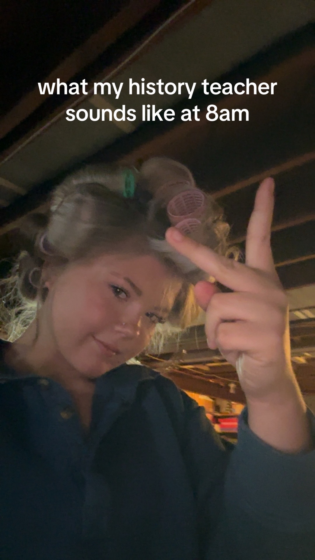 @Alexis Rae
