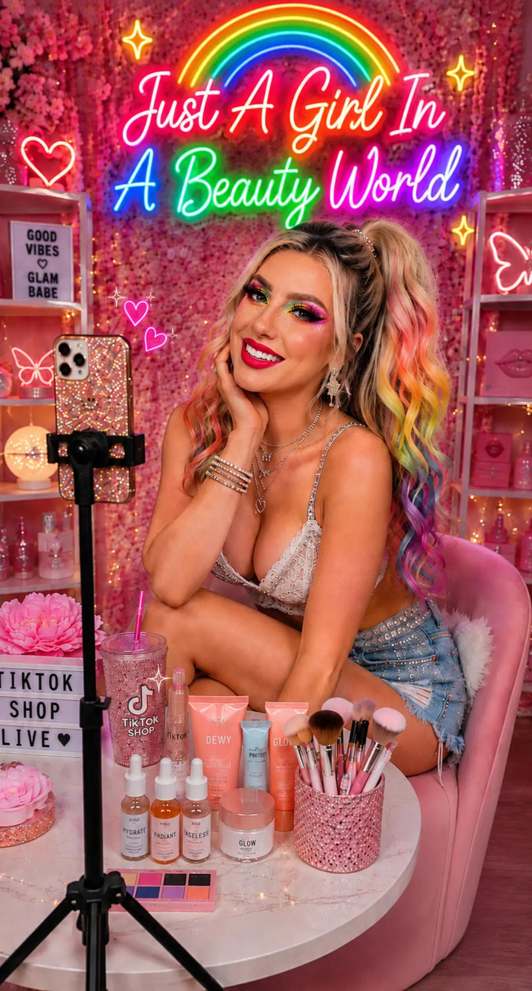 @🌈✨️BeautyxByxTiffanie✨️🌈