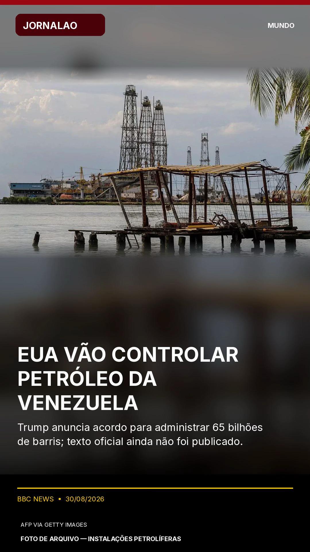 @Jornalão
