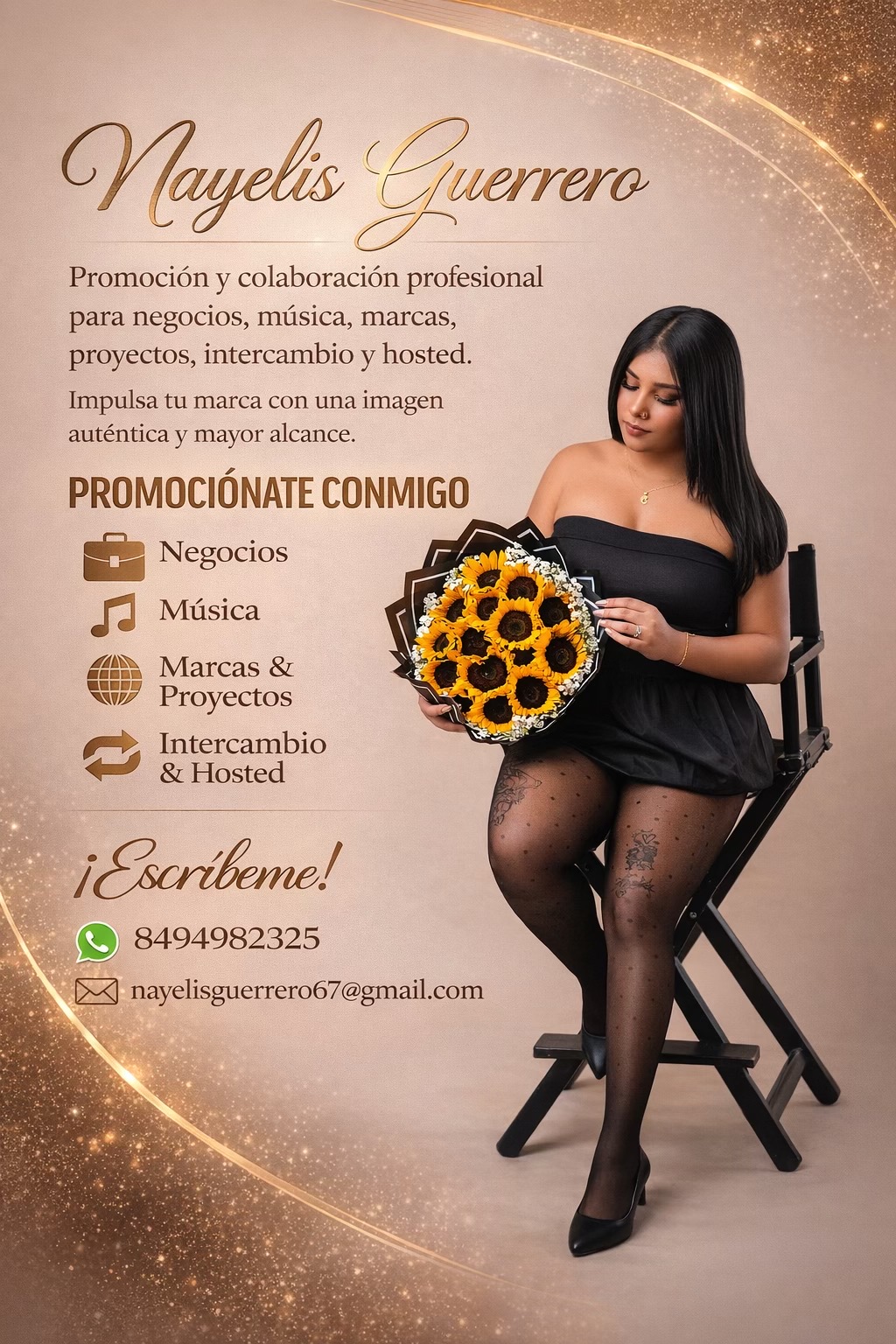 @NAYELIS GUERRERO