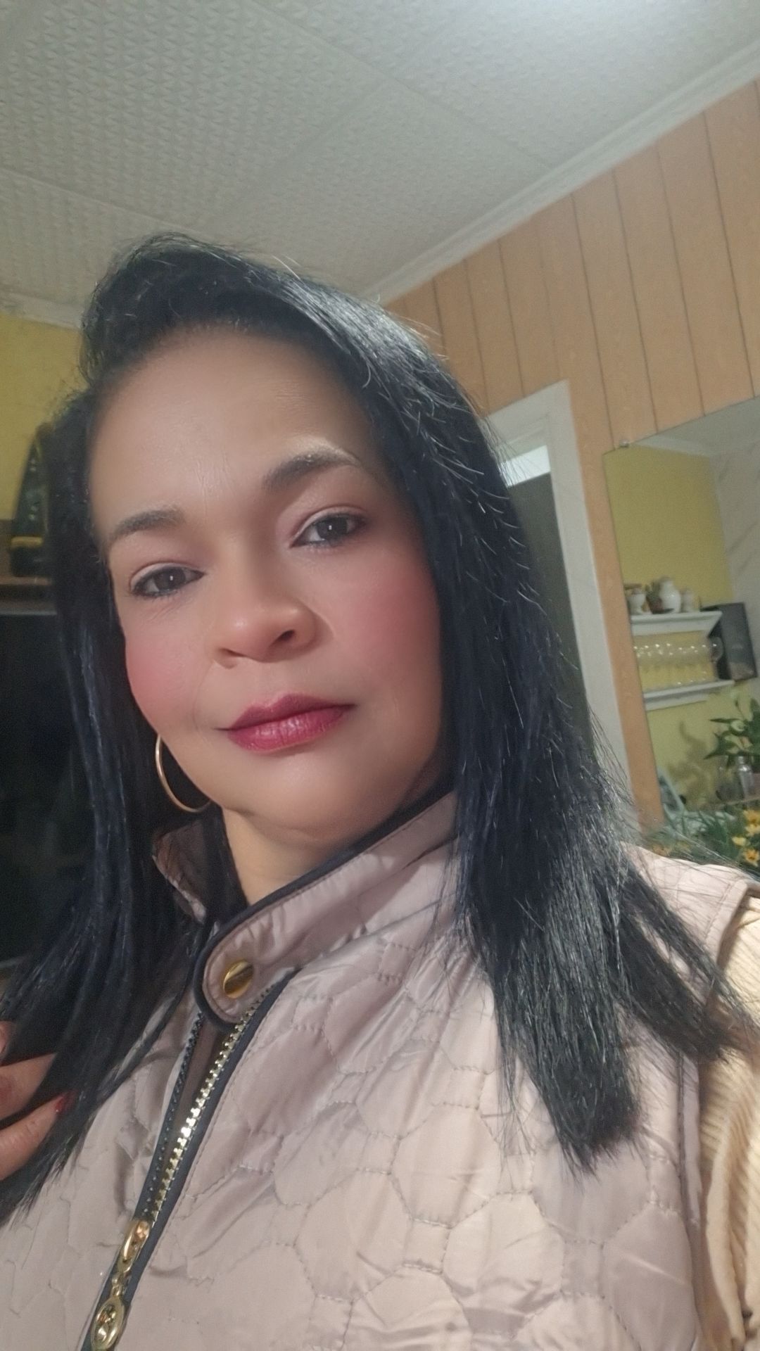 @Lena Santana