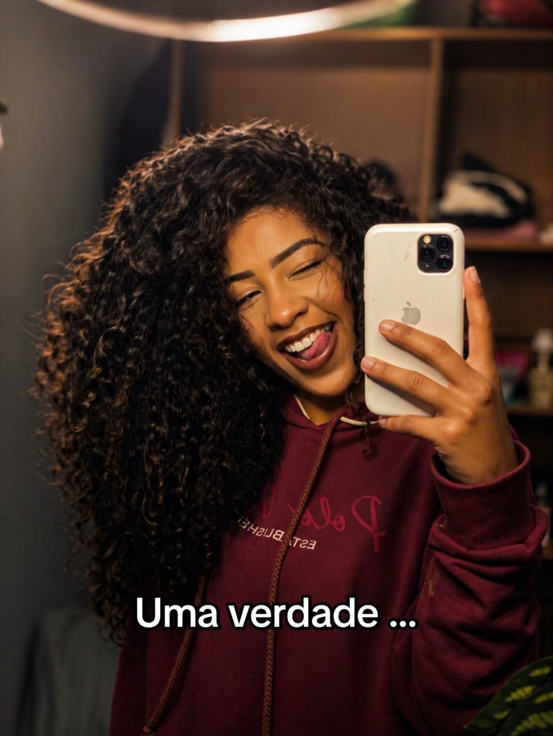 @Miillah Souza