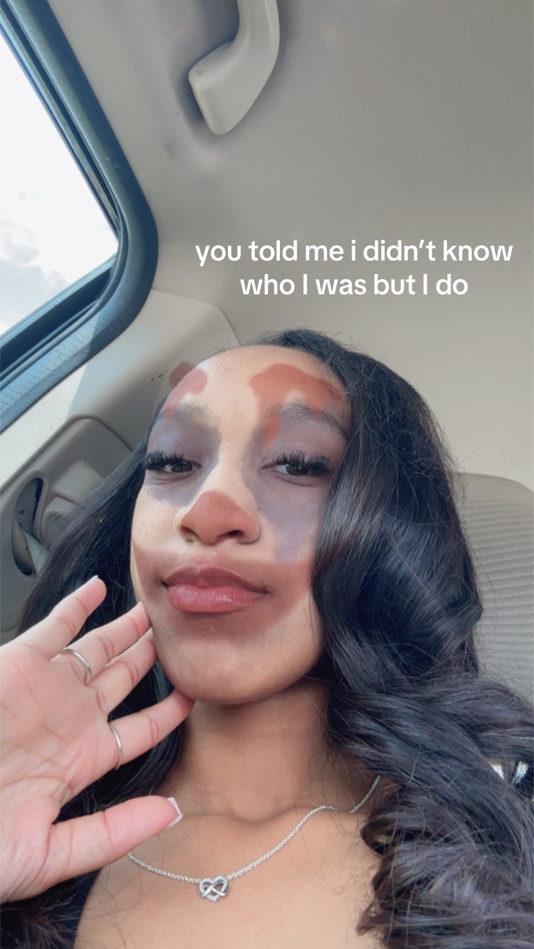@user not found