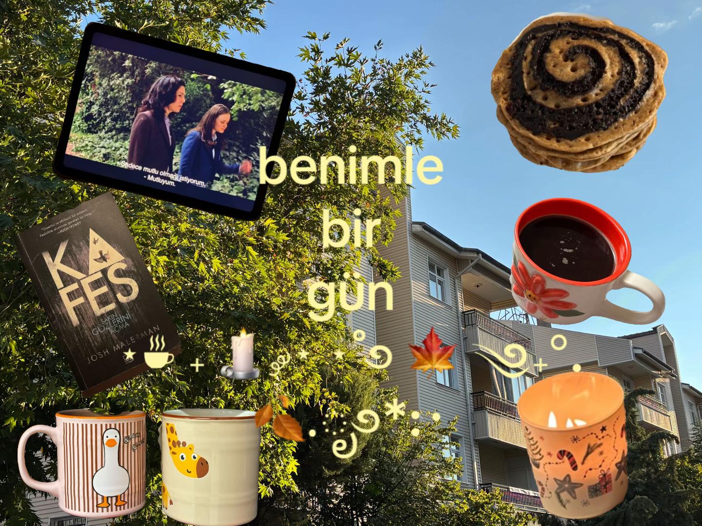 @bloguzi⋆˚꩜｡