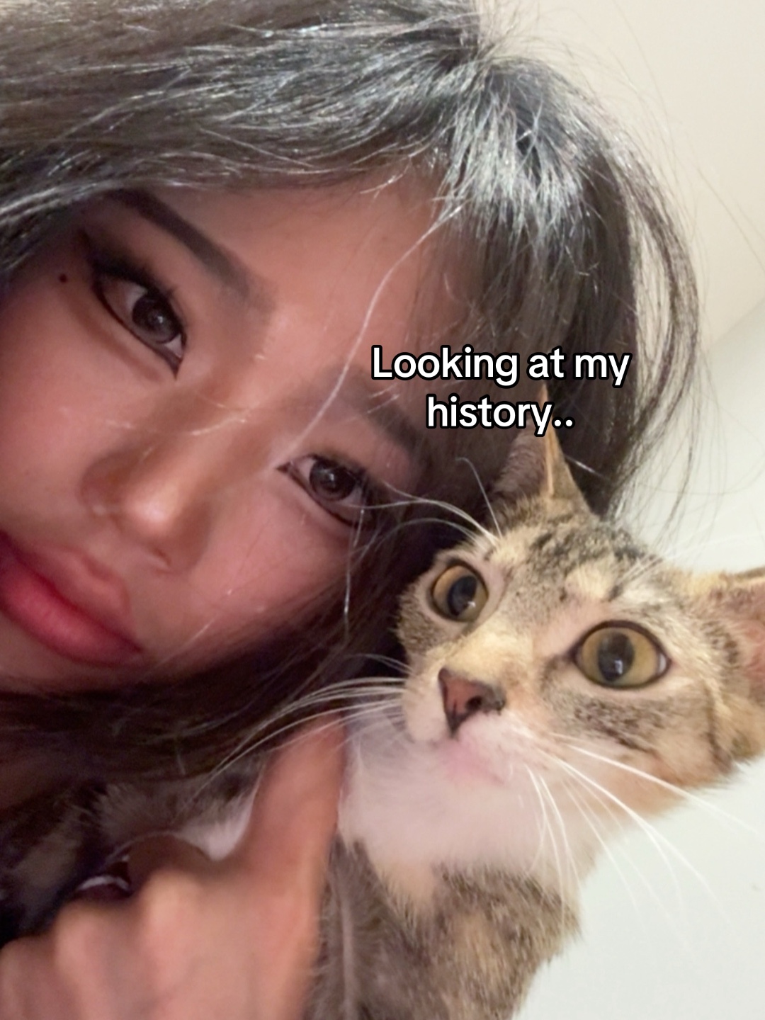 @Annie Zheng
