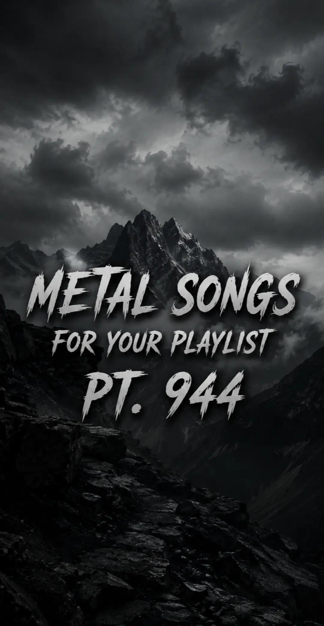 @Daily Metalcore