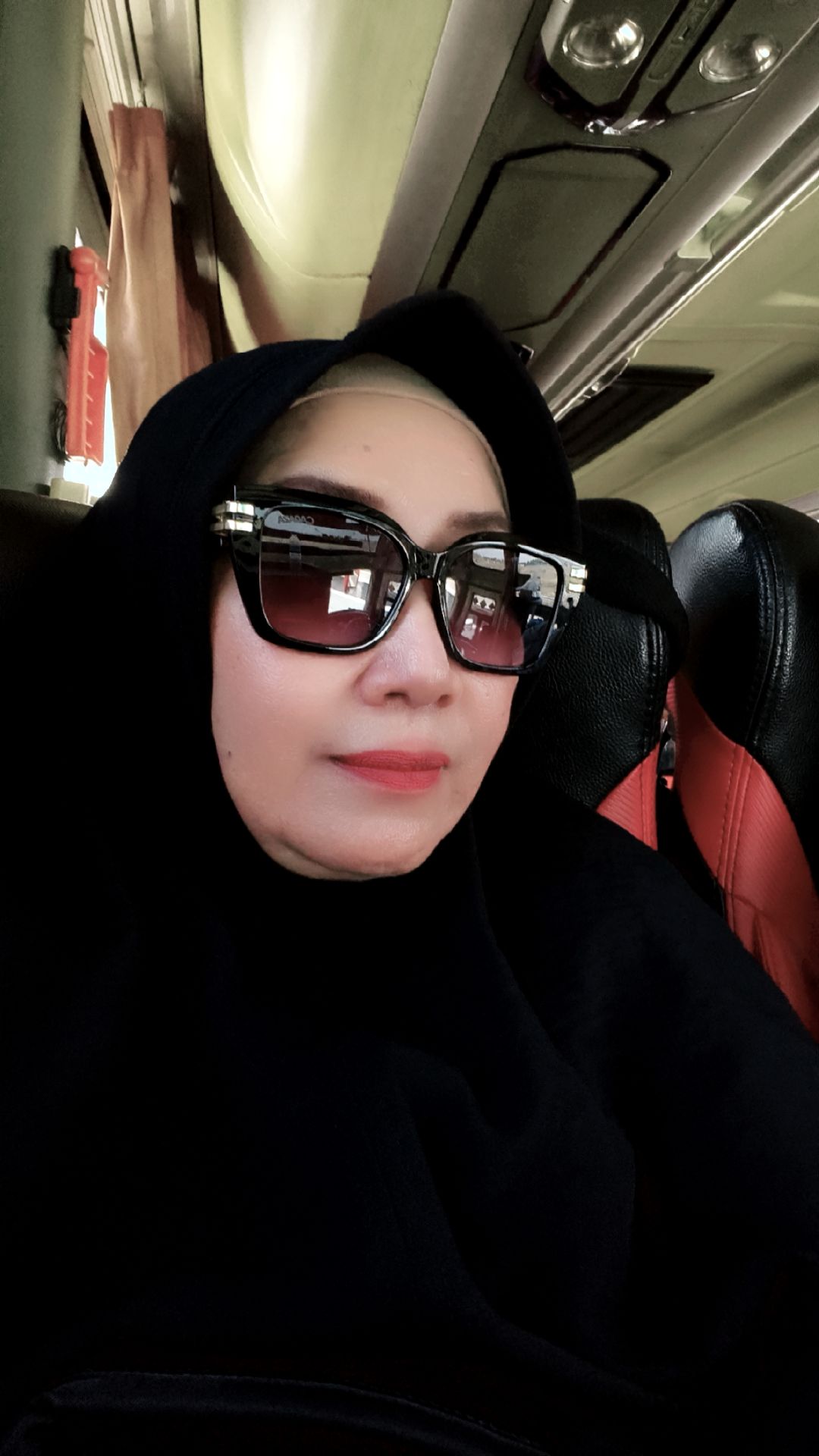 @Bunda Naura