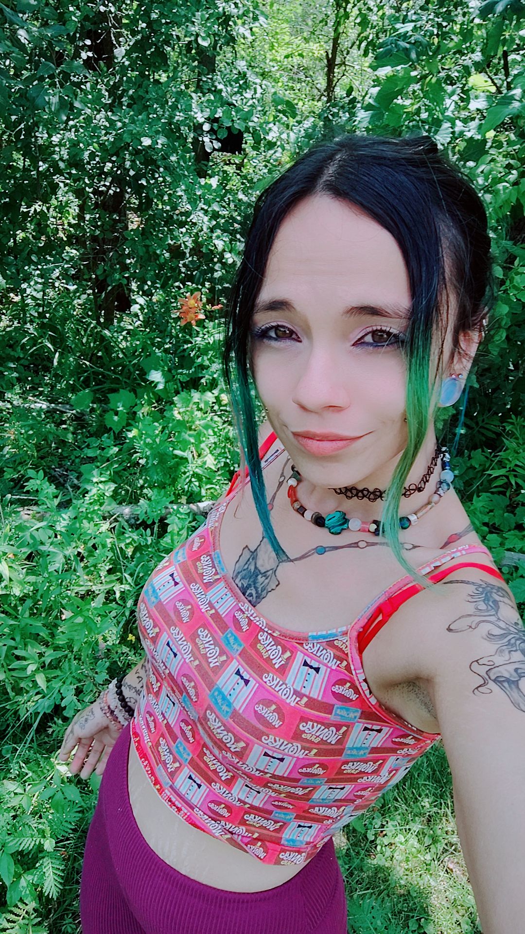 @♓XxSavageSirenxXx💜