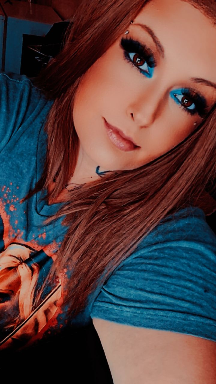 @Kayla Ray🖤🖤💋