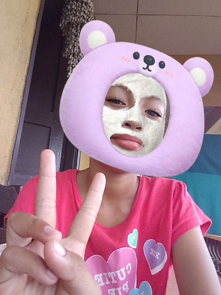 @Lailani alano