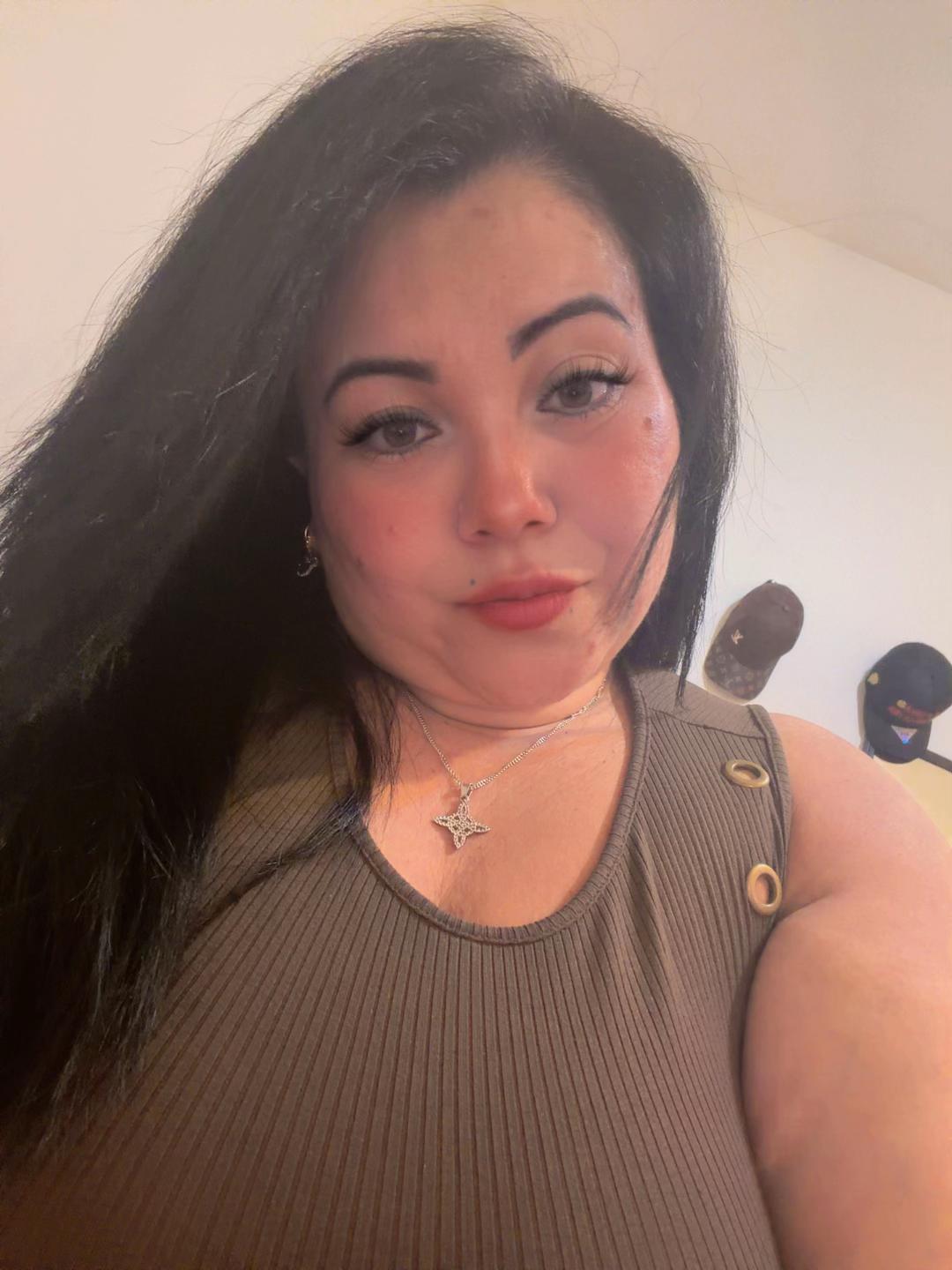 @la gordita linda