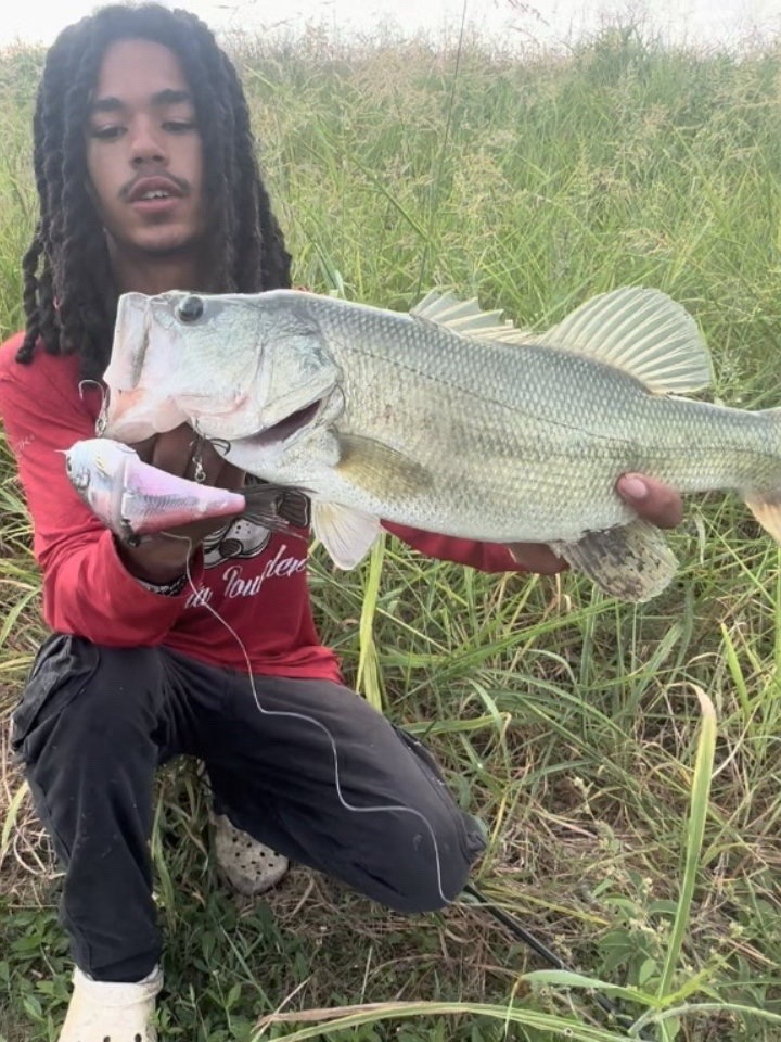 @Lunkerhunter🪵