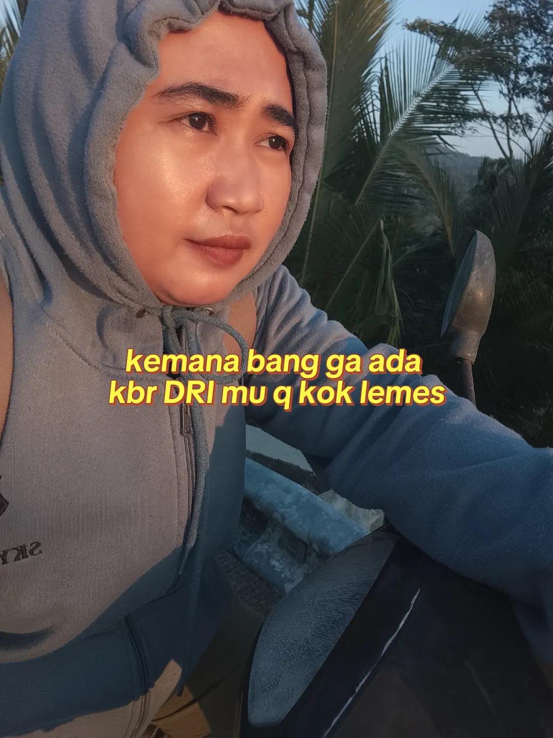 @JIWA MUDA @com