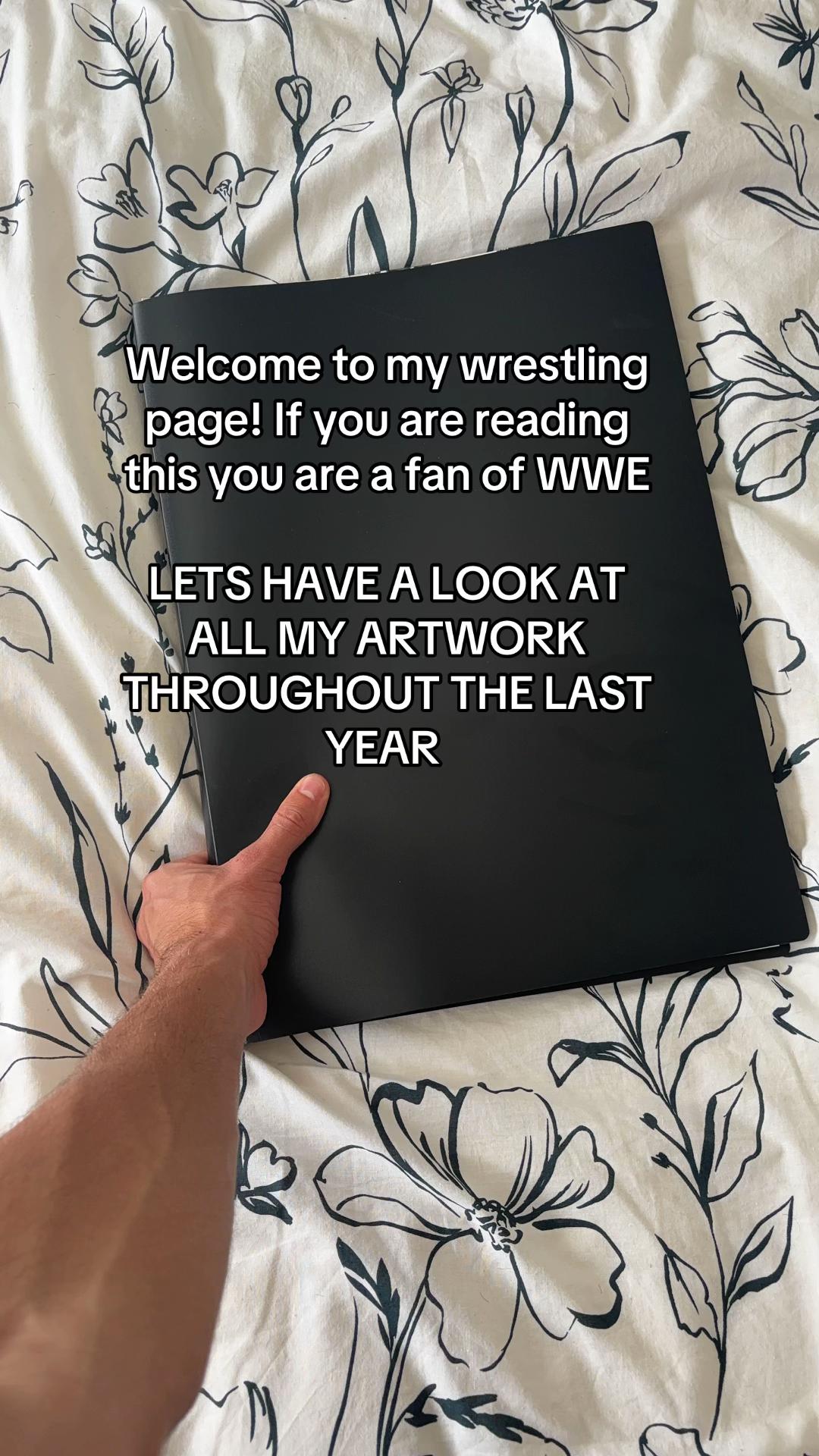@WrestleWithSKETCH