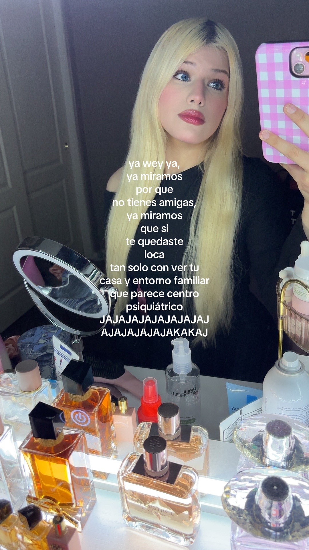 @️michelle