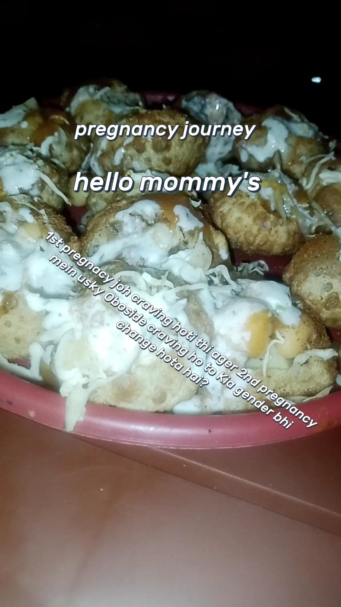 @Mommy to be
