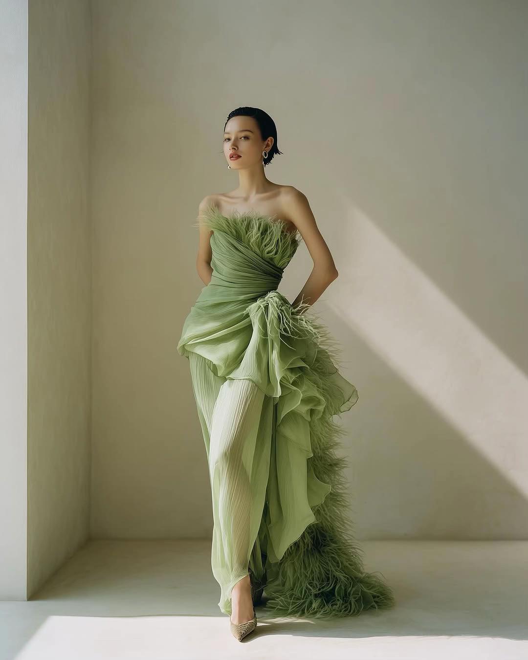 @Fashionista&rsquo;sWorld.official