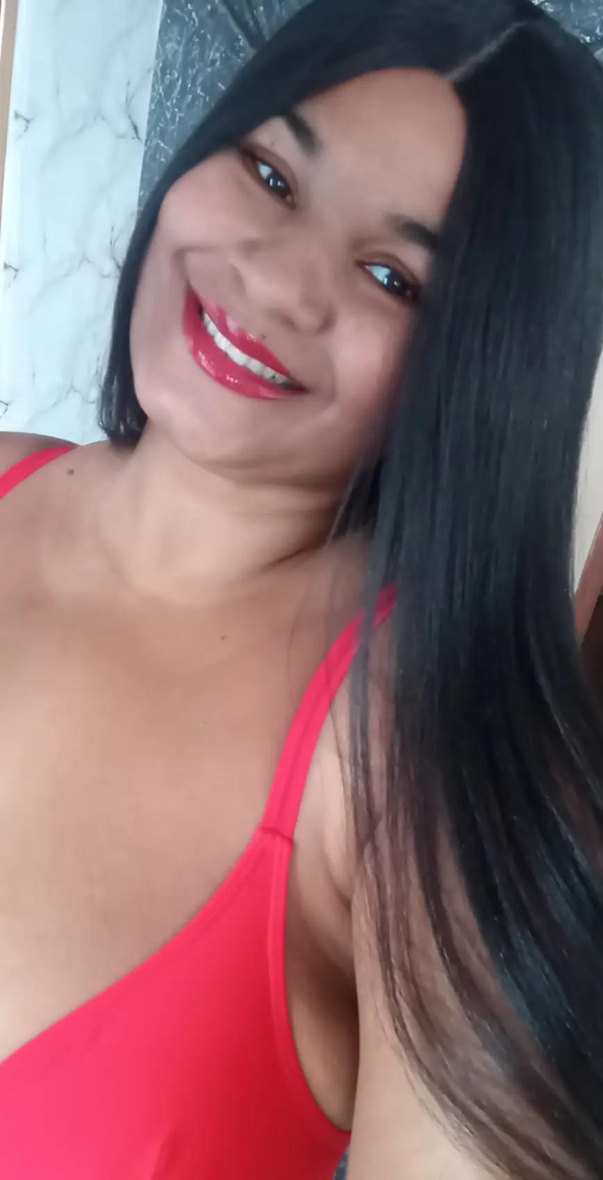 @Luziana praiana